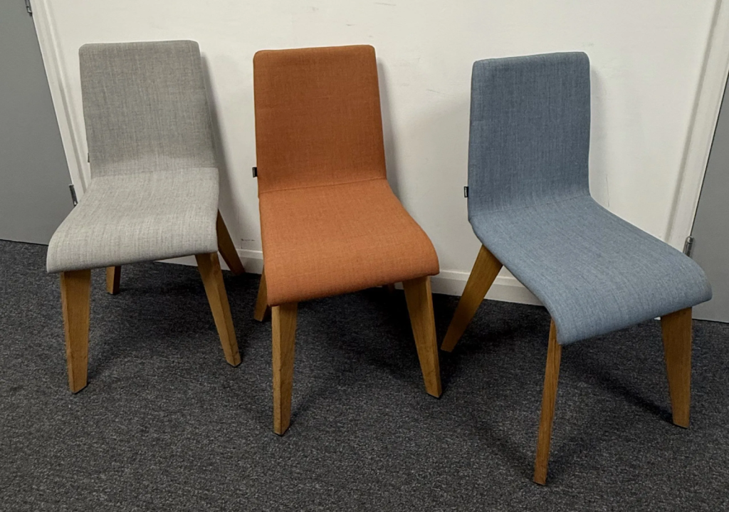 Refurbished Office Furniture