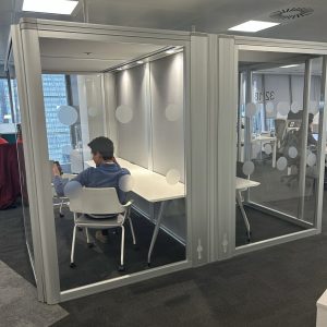 Orangebox Airea 310 Dual