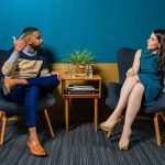 second-hand office chairs