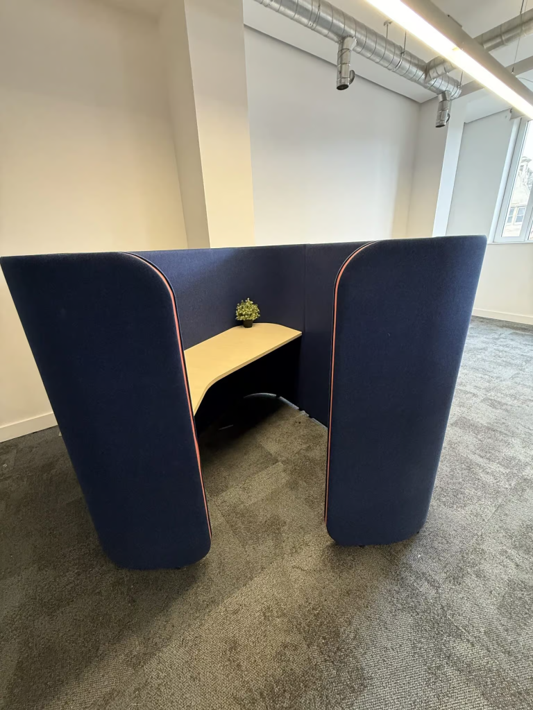 The Office Chair Man furniture