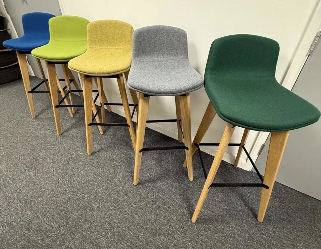 Office Implementation Strategies