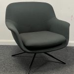 Icons of Denmark Smile Lounge Chair