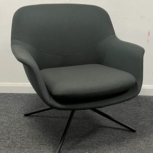 Icons of Denmark Smile Lounge Chair