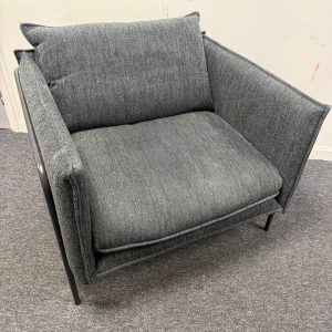 Bolia Pepe Single Seat Arm Chair