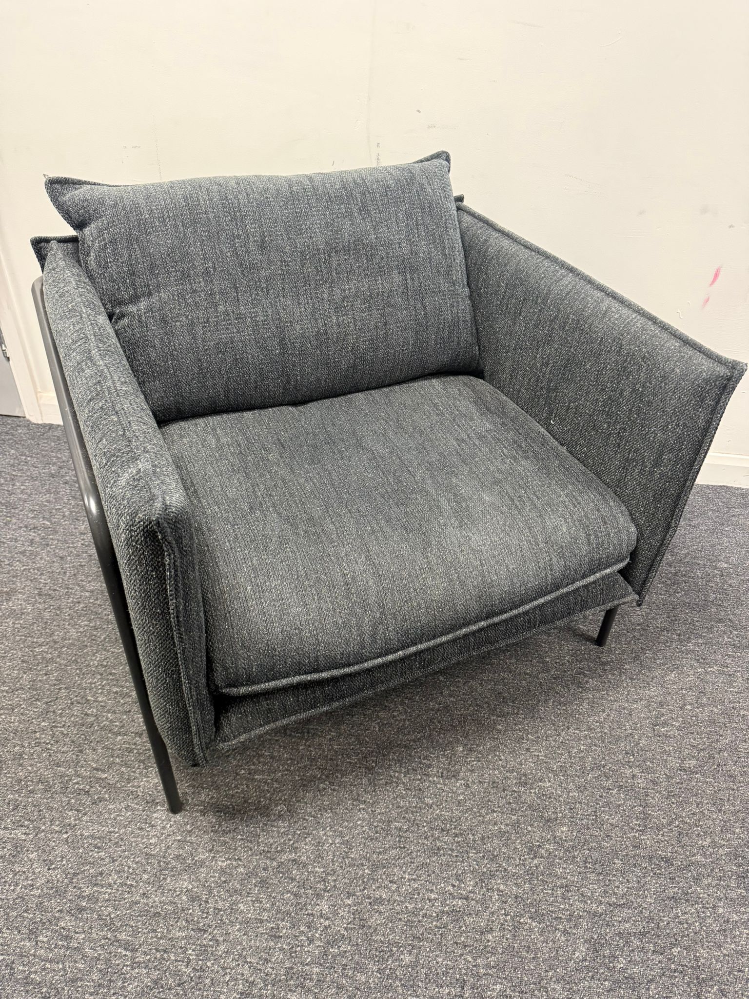 Bolia Pepe Single Seat Arm Chair