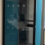 Boss Design Aspect 1 Acoustic Telephone Pod