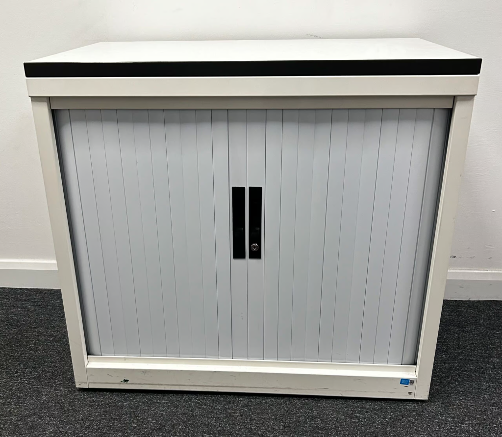 Storage and Ergonomics