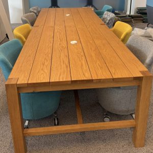 orangebox collaborative table