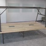 Frovi Relic Cloud Collaborative Table 3.1m x 1.6m
