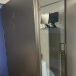 Max Calma Z2 two person side by side acoustic booth