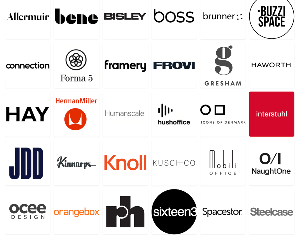 How to Buy Used Office Furniture