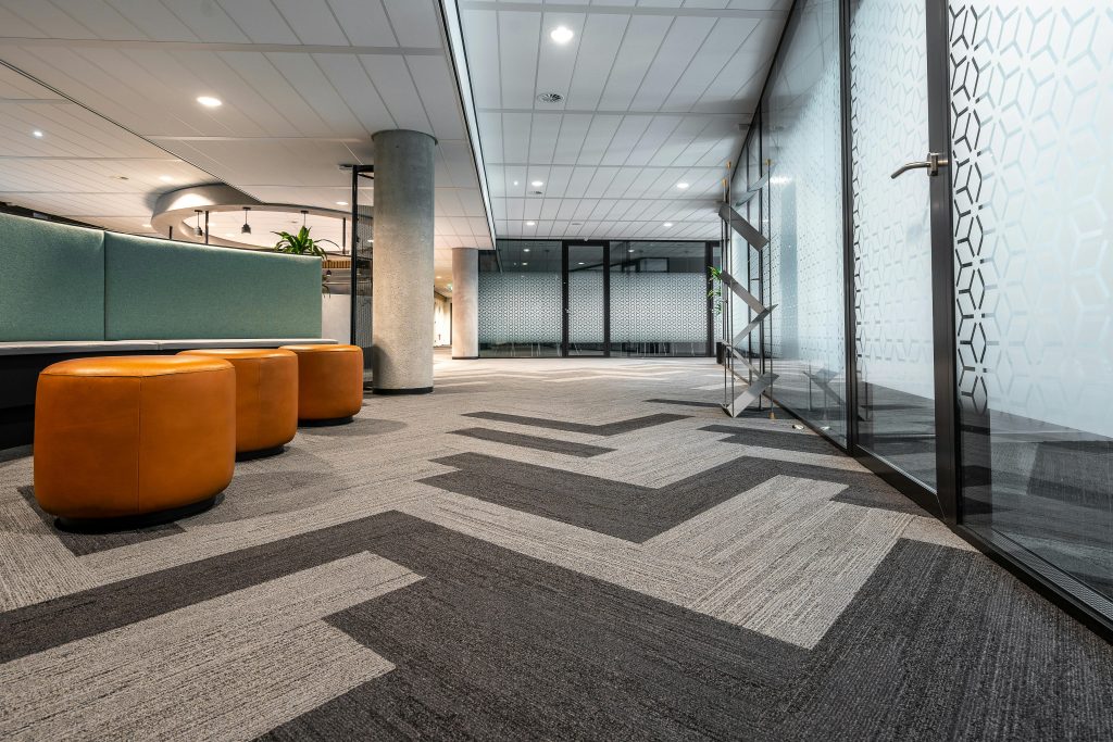 Client-Facing Office