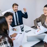 client-facing office furniture