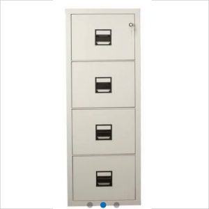 used fireproof filing cabinet