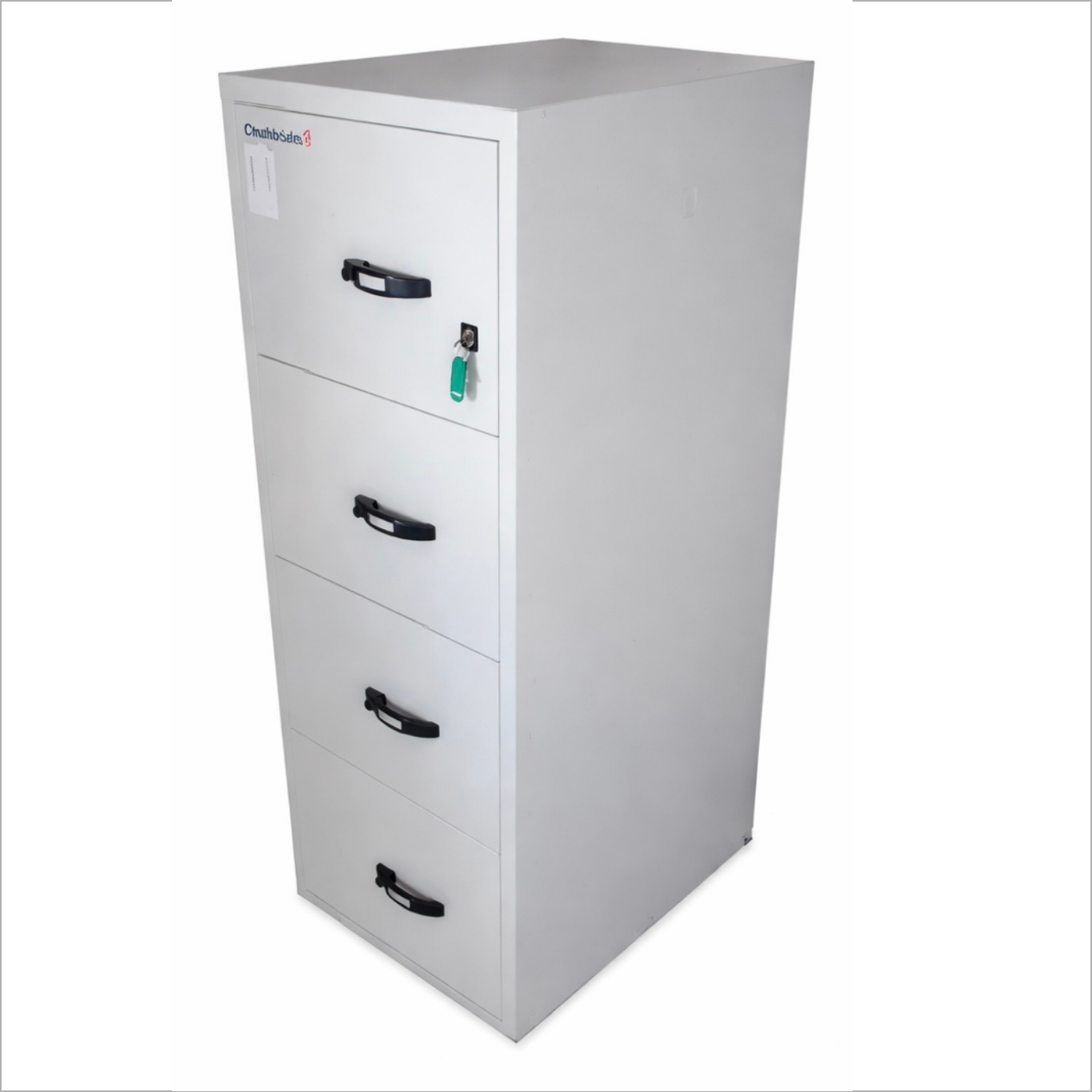 used fireproof filing cabinet