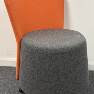 Orangebox Ramsey Tub Breakout Chair