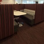 Davison Highley Skylon 6 Person Acoustic Workspace Booth