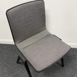 Brunner A Stacking Chair