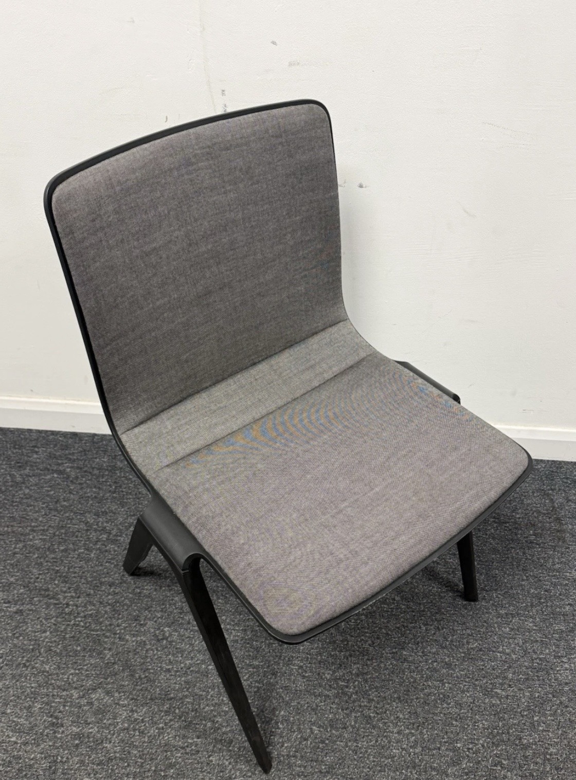 Brunner A Stacking Chair