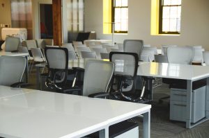 bulk used office chairs