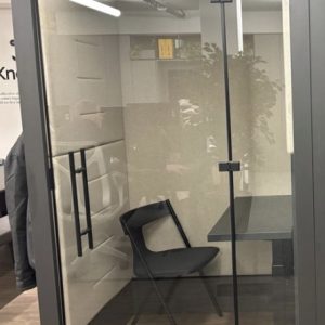 Spacestor Portals Quiet PTP-SXG