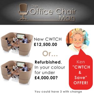 CWTCH Advert