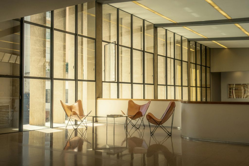 Refurbished Furniture 