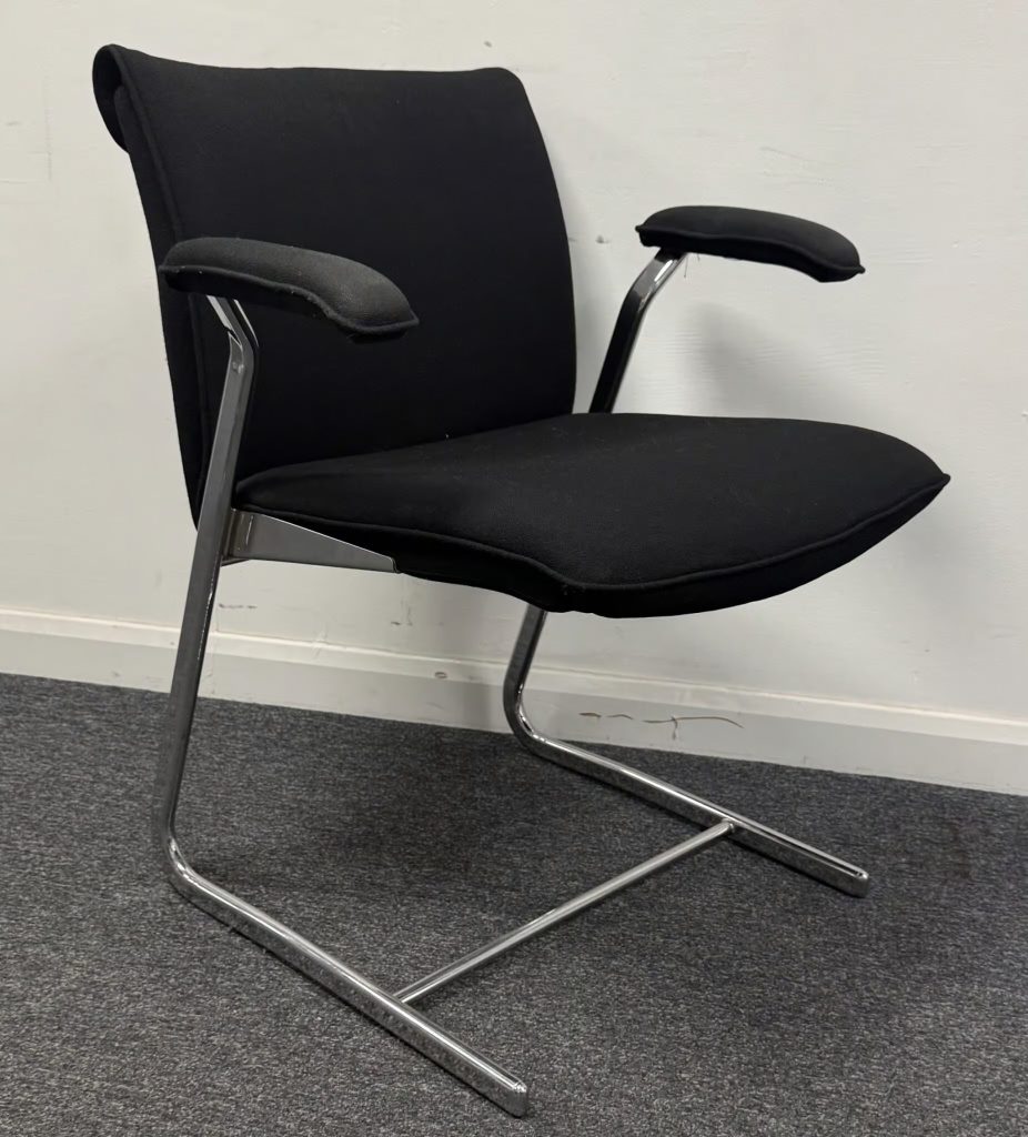 refurbished office chairs