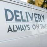 office furniture delivered this week