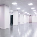 last-minute office fit-out