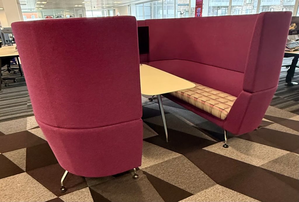 Hybrid Layout