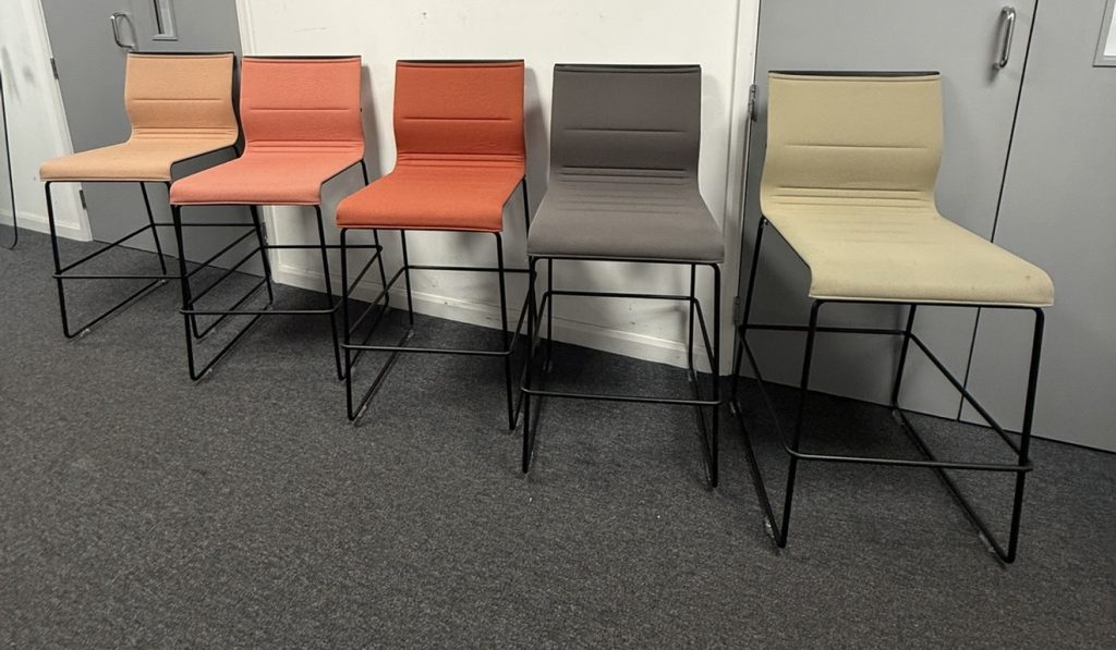 Furniture Belongs In The ESG Conversation