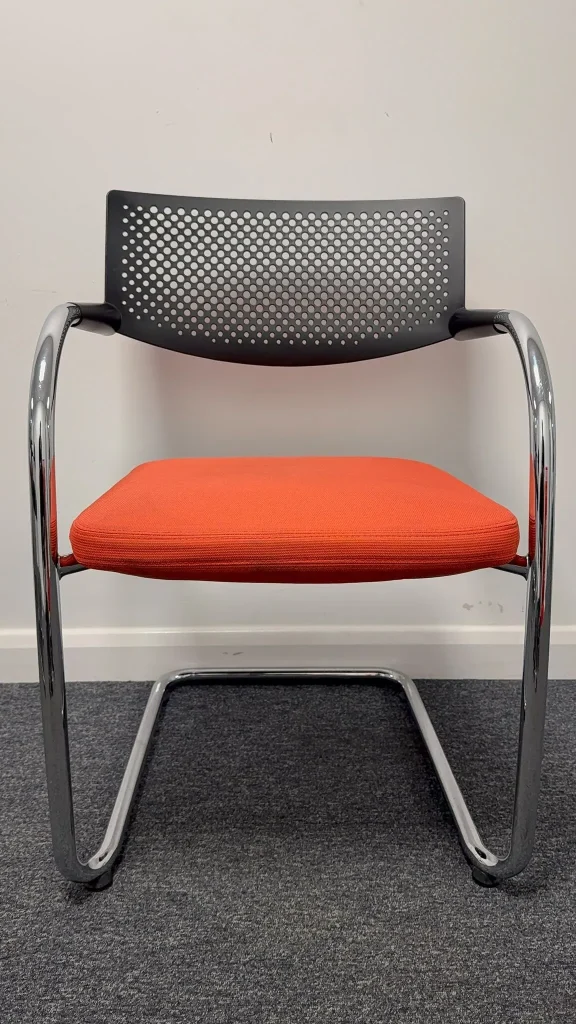 Used office chair