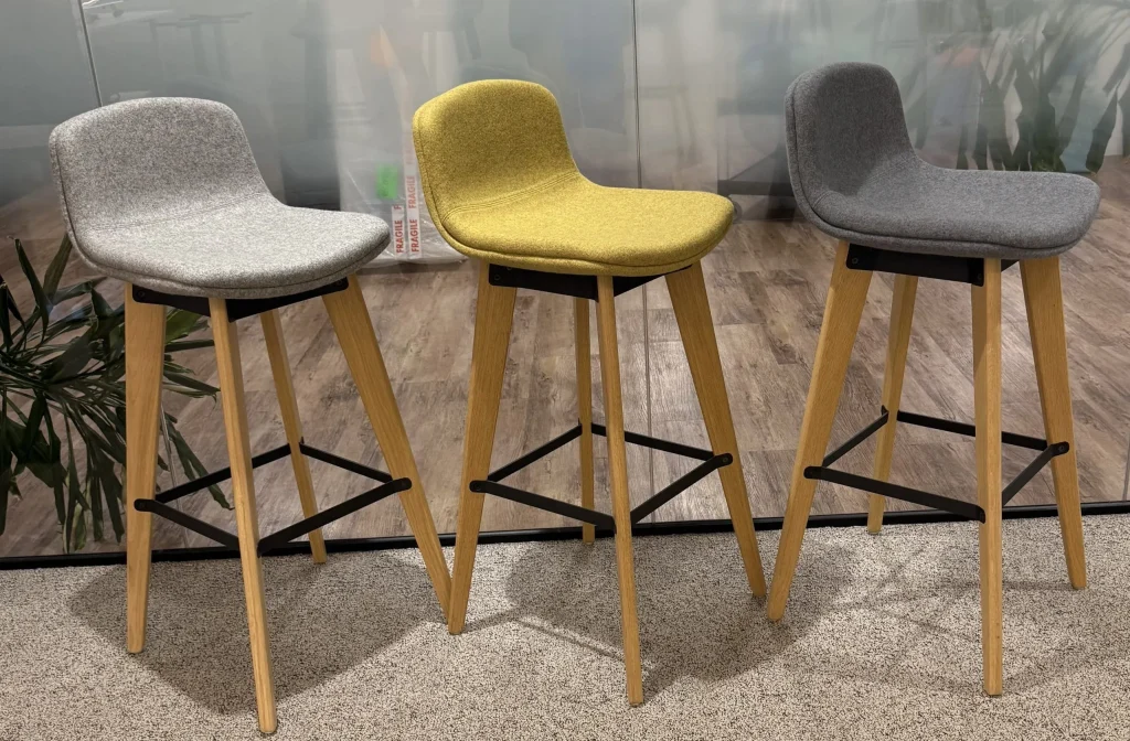Office chairs