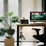 cooler, more comfortable offices