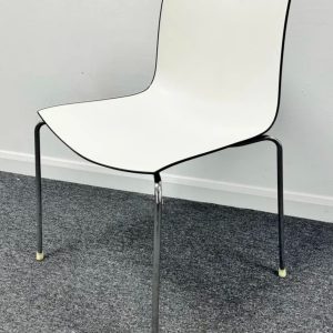 Arper Catifa 46 Stacking Chair